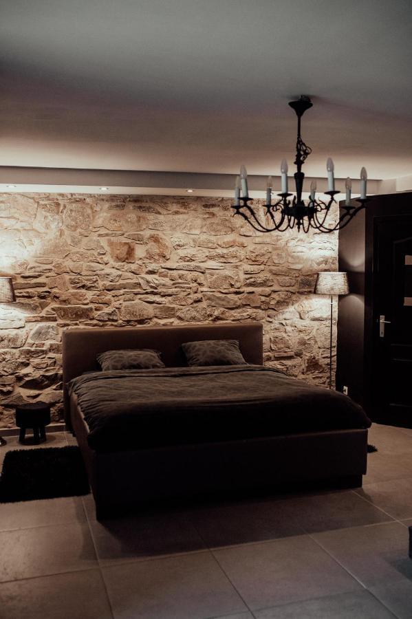 Le Chateau De Balmoral Sart-lez-Spa Dış mekan fotoğraf