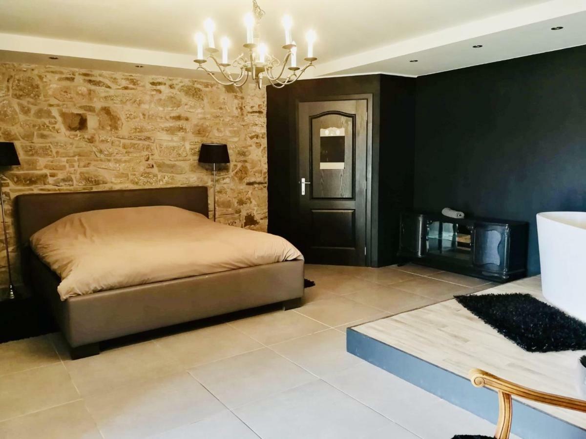 Le Chateau De Balmoral Sart-lez-Spa Dış mekan fotoğraf